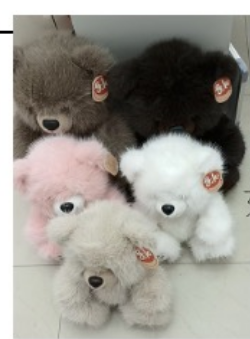 Image of Unveiling the World of Adorable Panda Plush Toys: A Comprehensive Guide to Pambu Toys